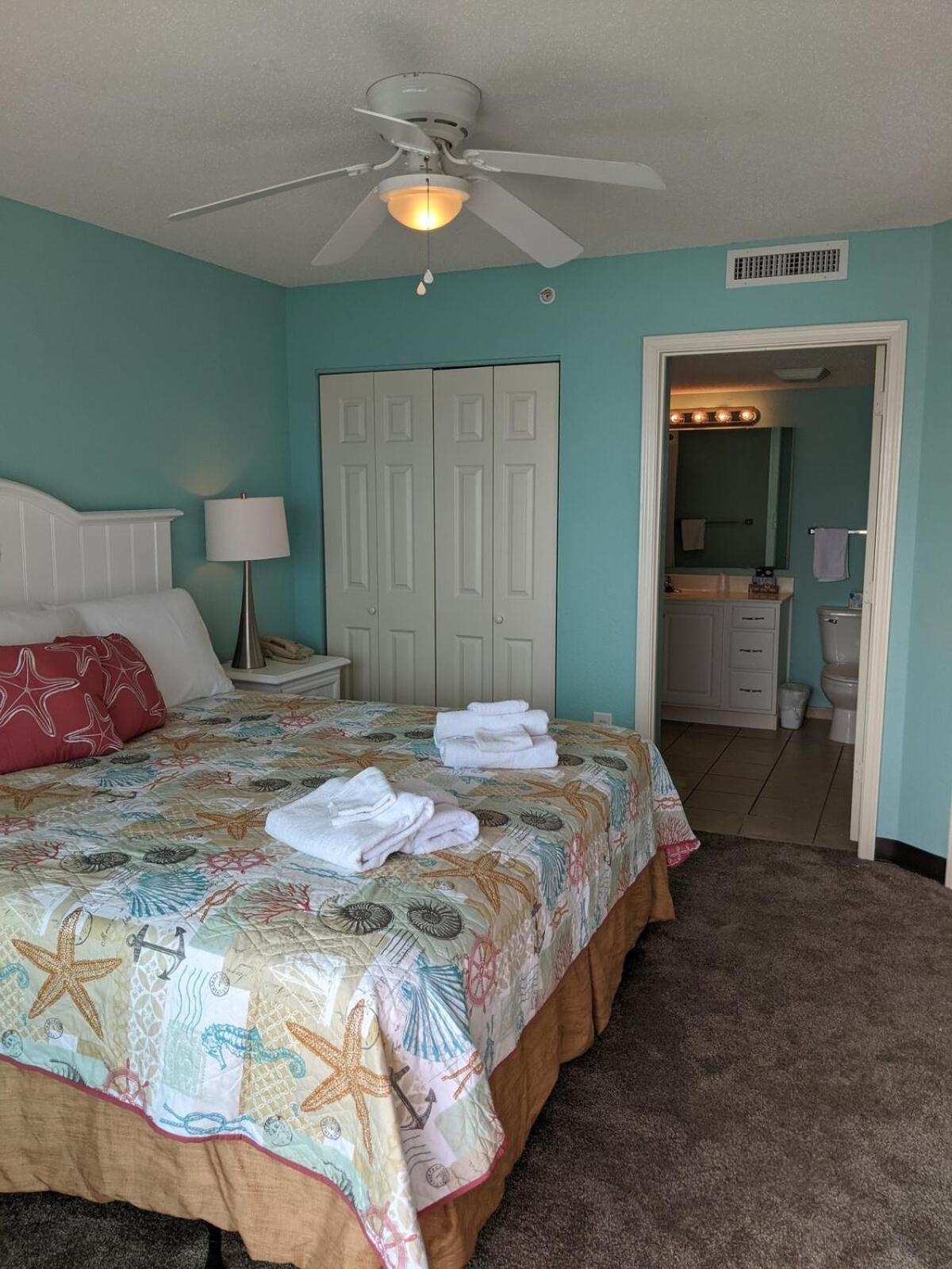 Ocean Front Grand Atlantic 4 Bedroom 3 Bathroom Grand Atlantic Resort شاطئ ميرتل المظهر الخارجي الصورة